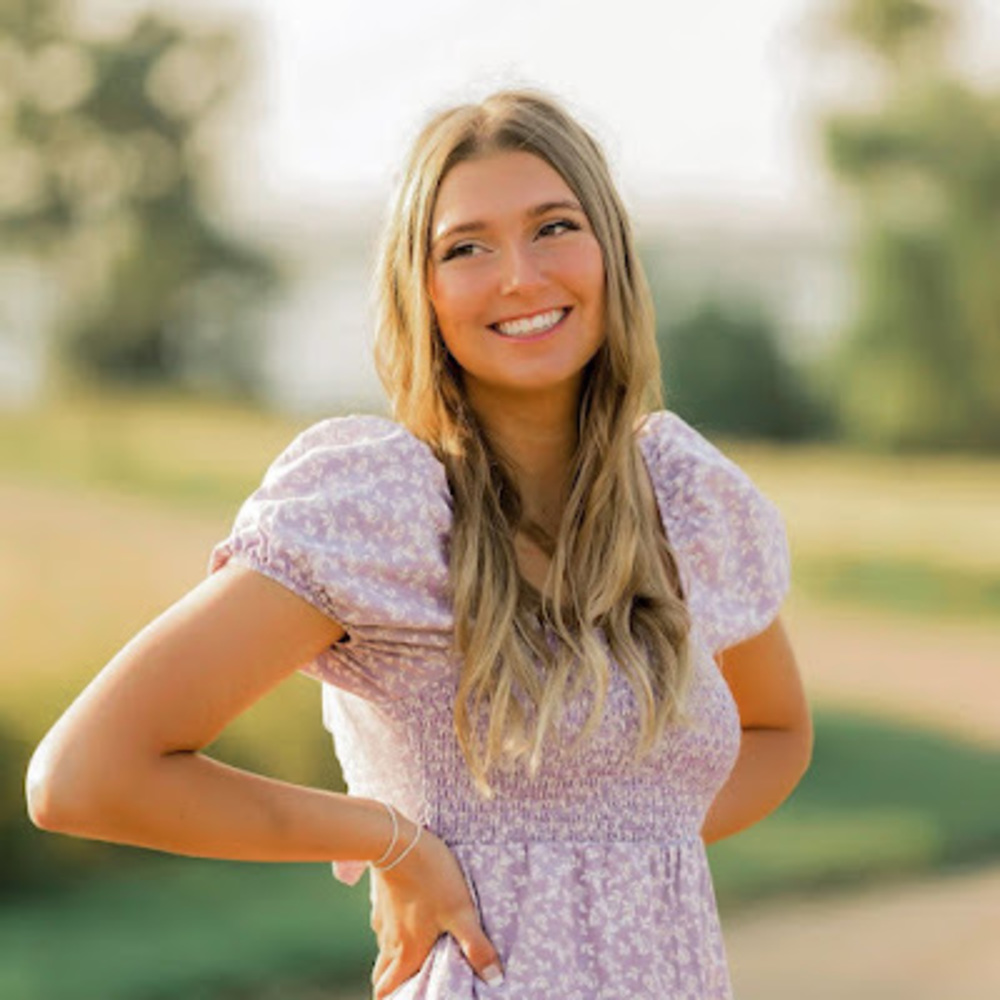 Meet your Posher, Kortney